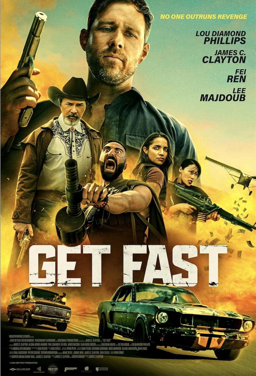 Get