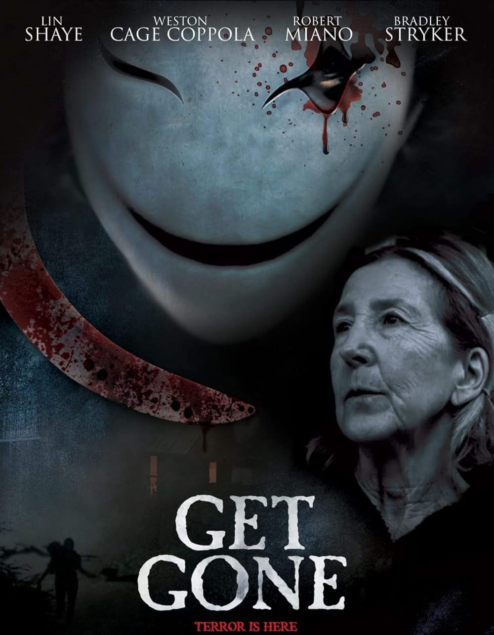 Get Get
