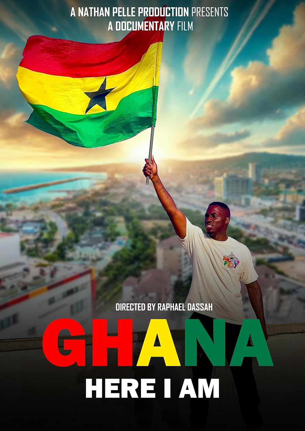 Ghana