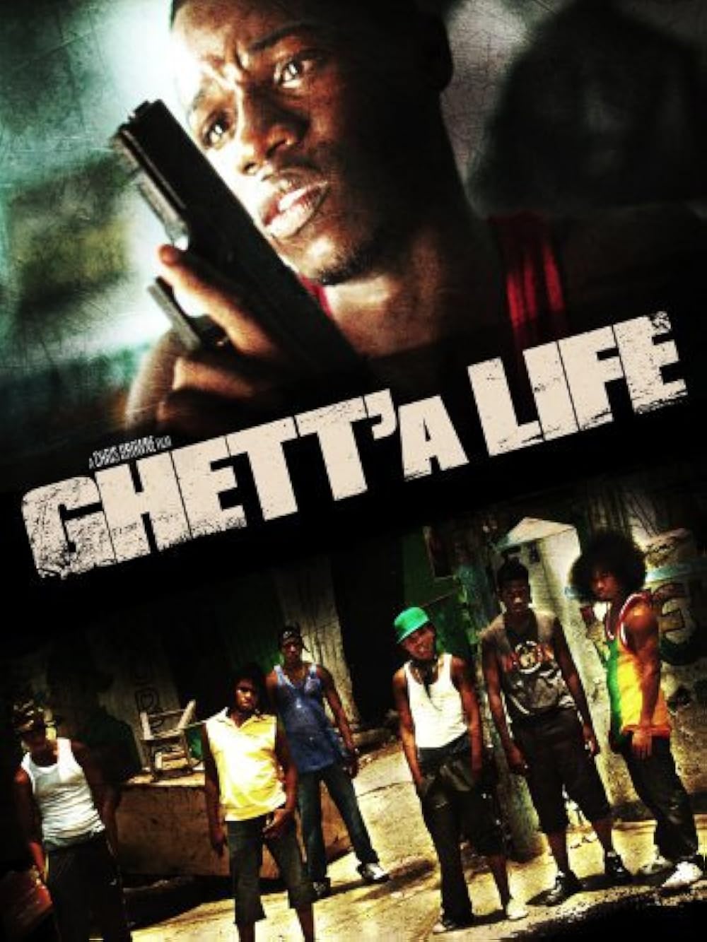 Ghett'a