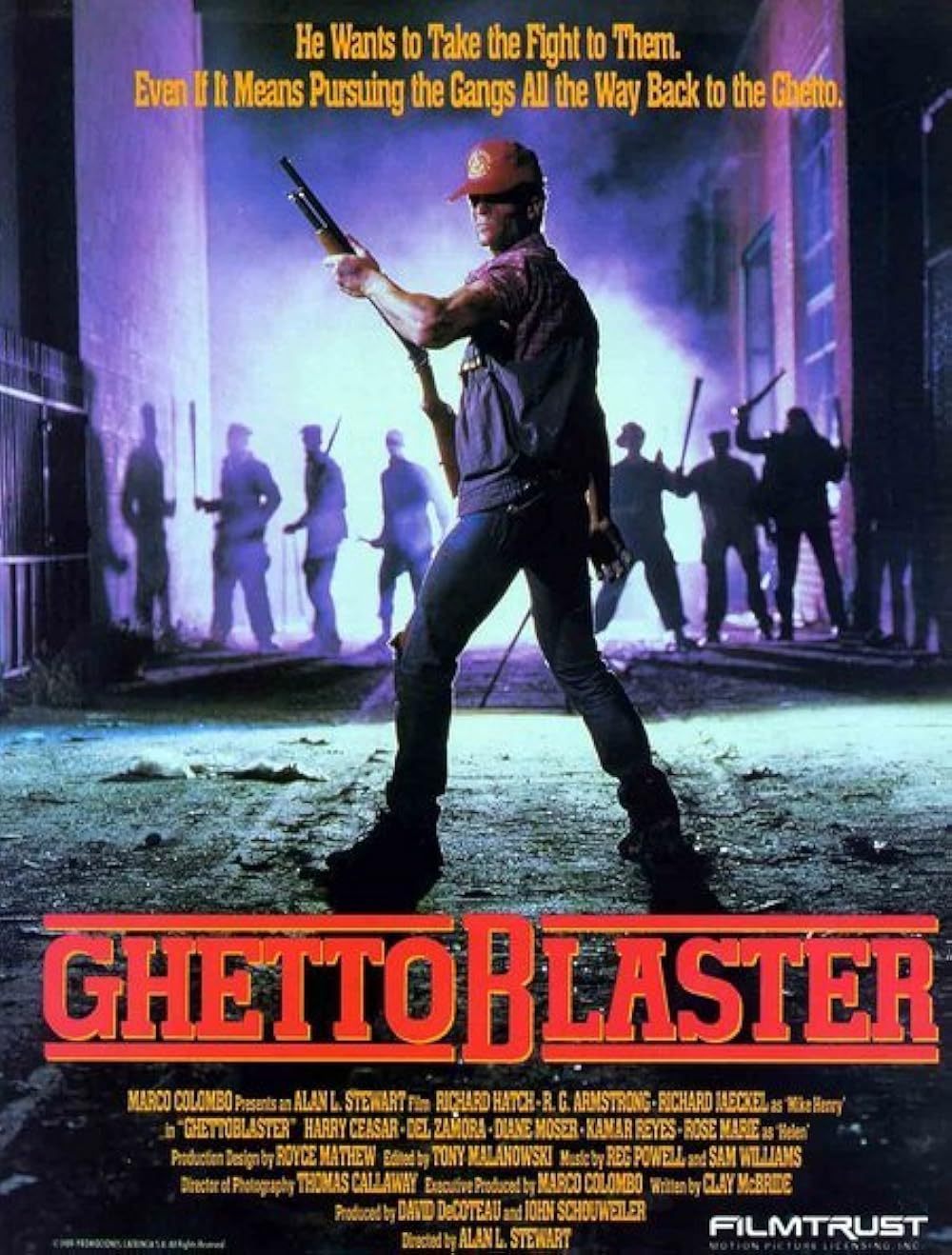 Ghetto Ghetto