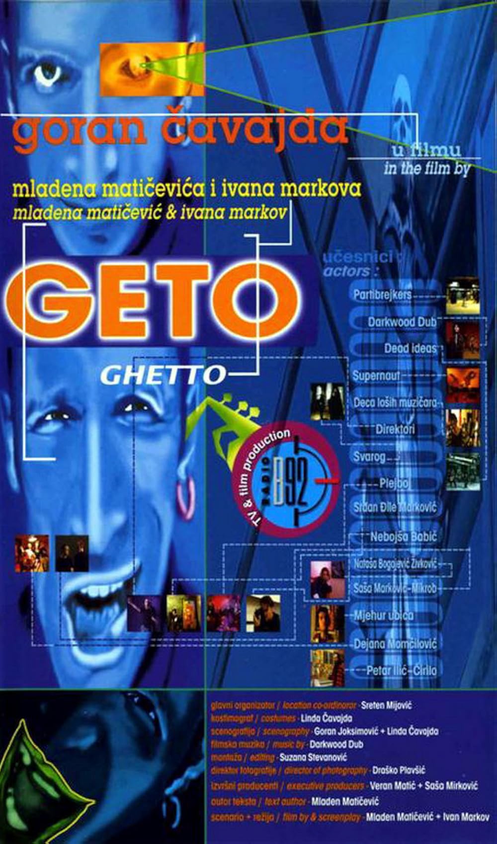 Ghetto