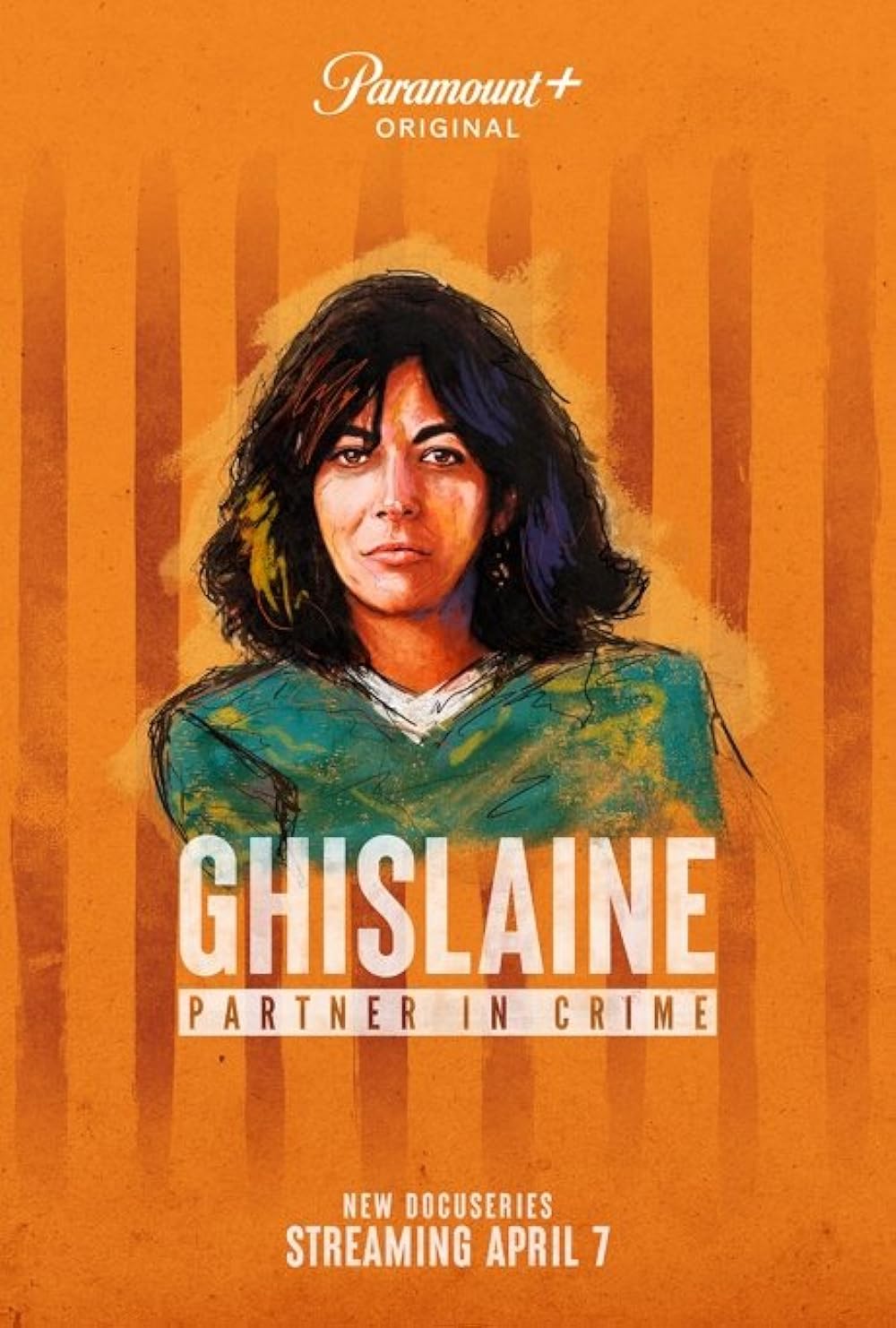 Ghislaine: Ghislaine: