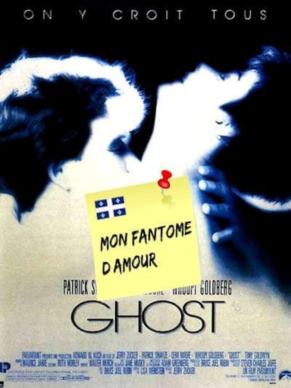 Ghost Ghost