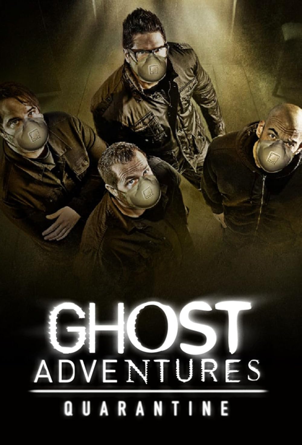 Ghost Ghost