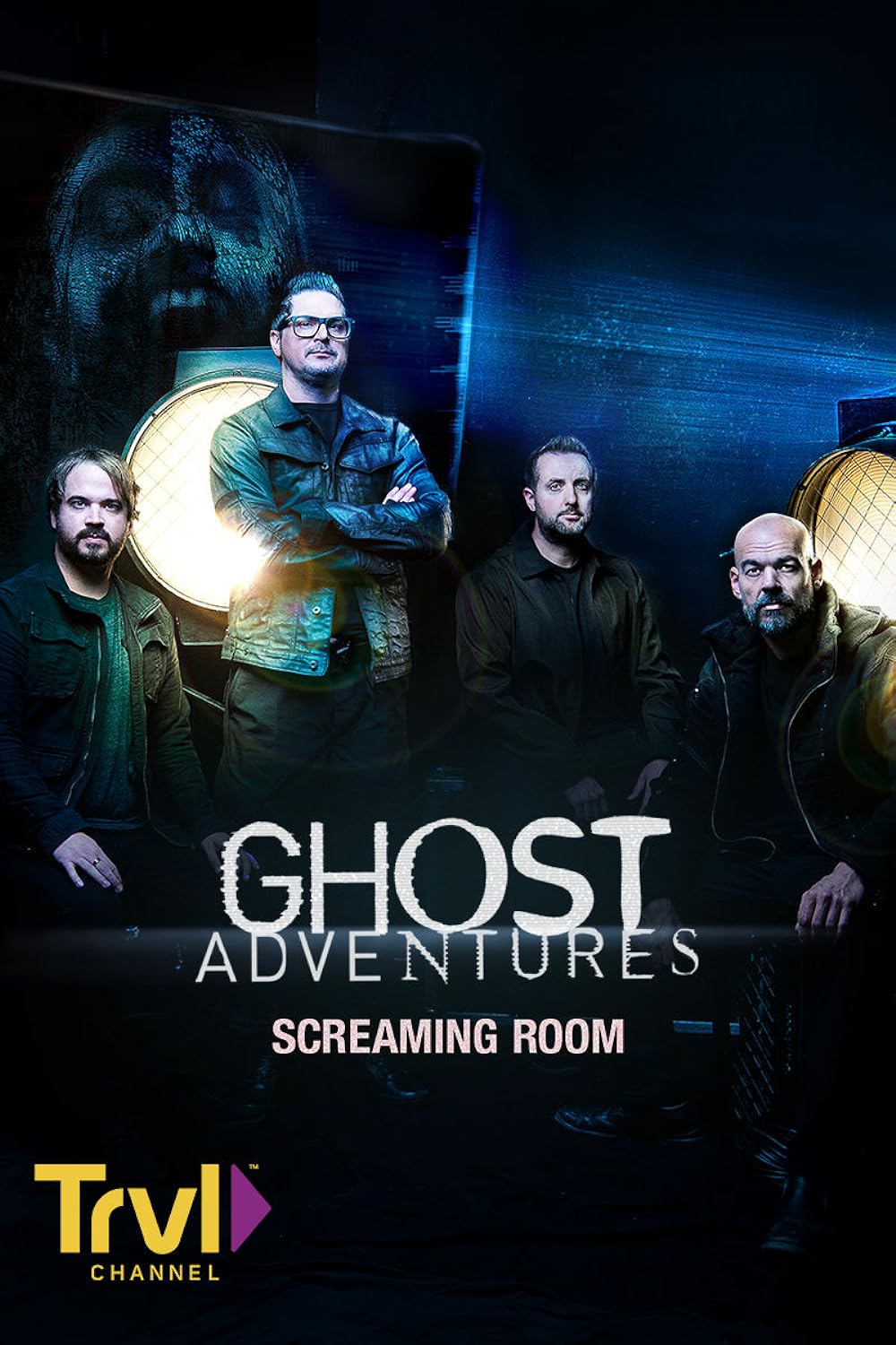 Ghost Ghost