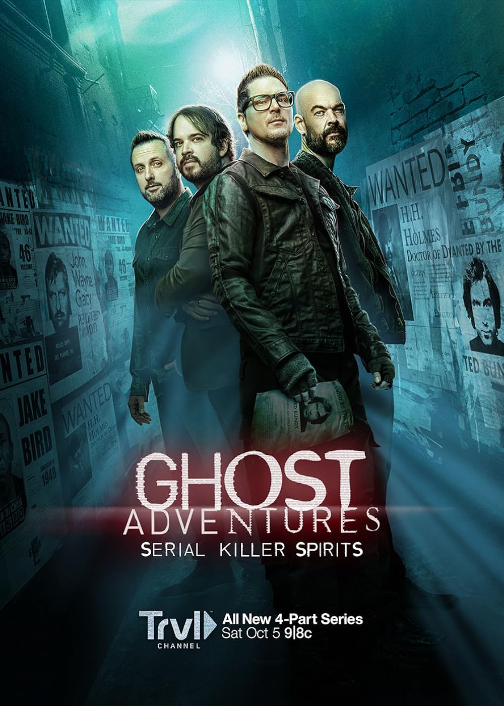 Ghost Ghost