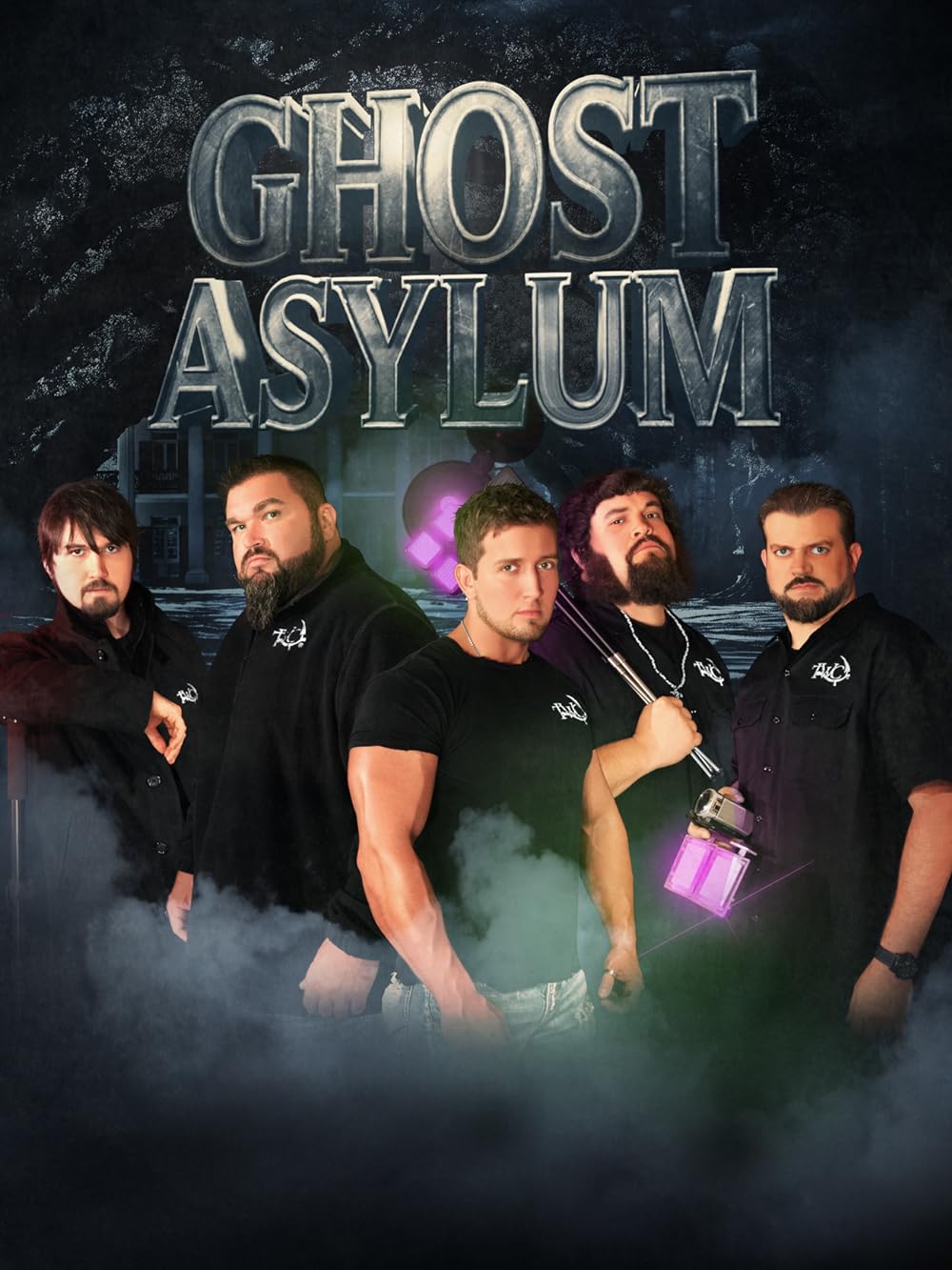 Ghost Ghost