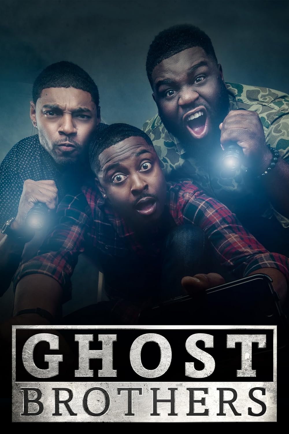 Ghost Ghost
