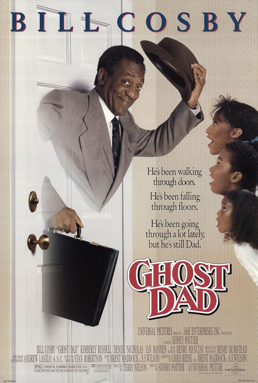 Ghost Ghost