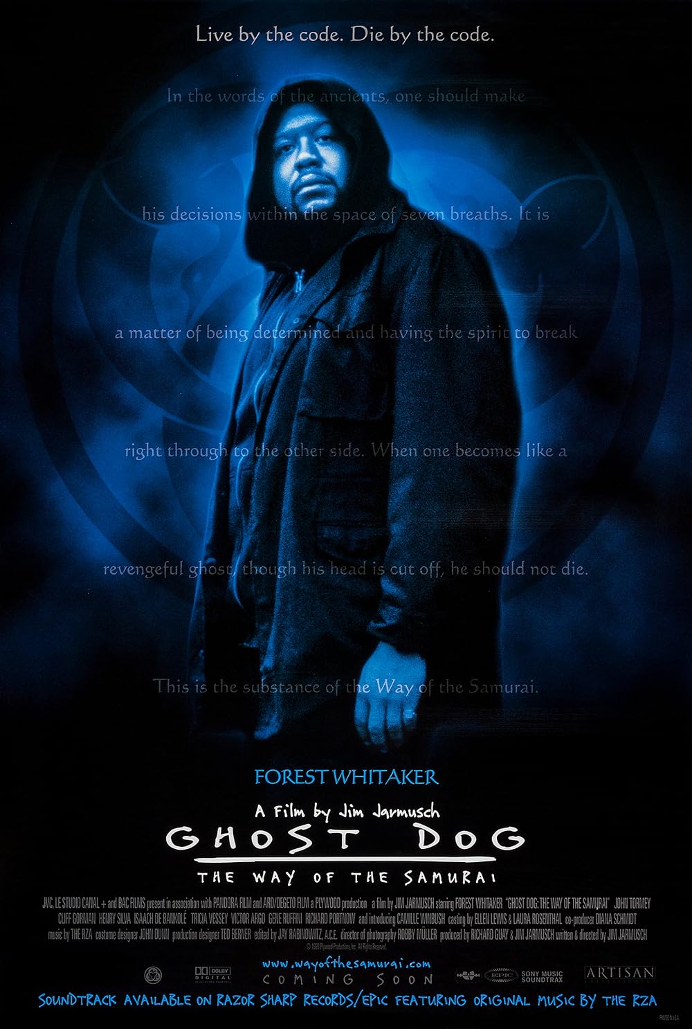 Ghost Ghost