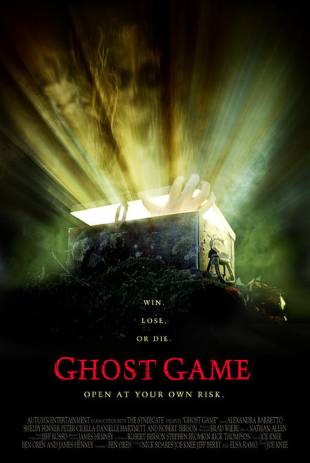 Ghost