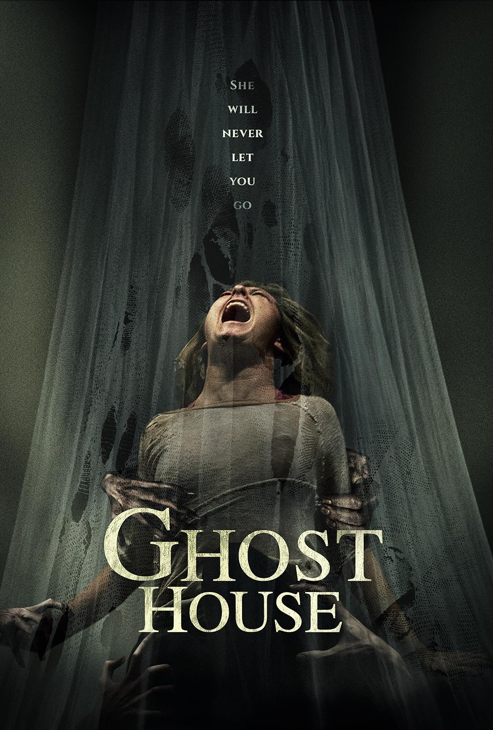 Ghost Ghost