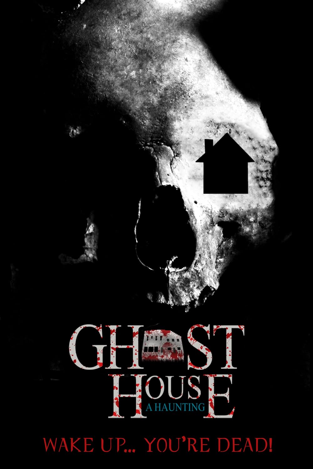 Ghost Ghost