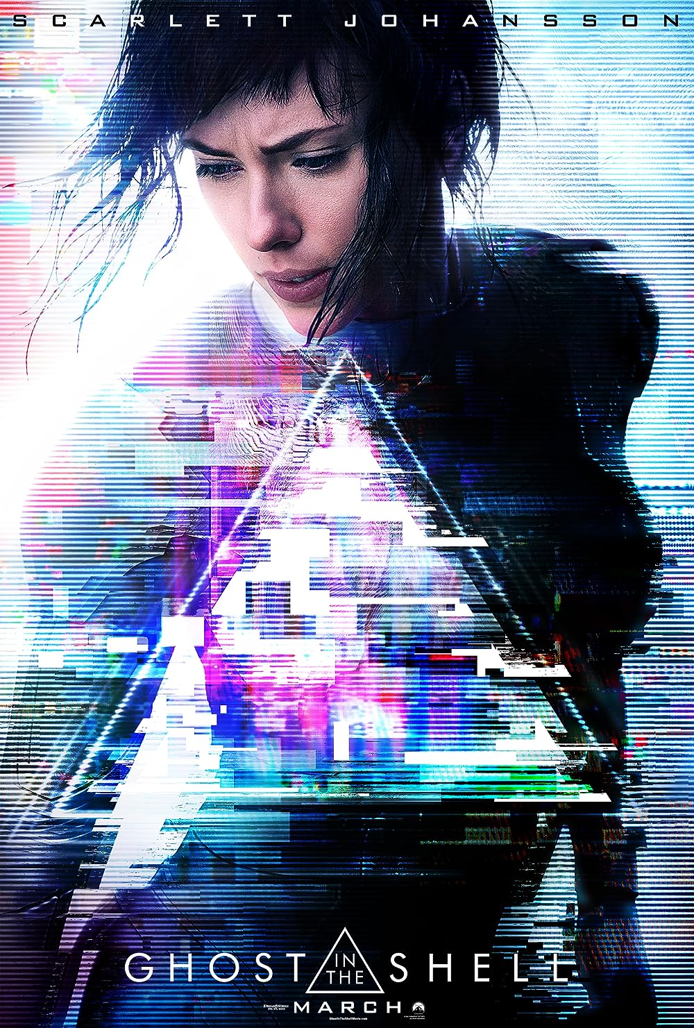 Ghost Ghost