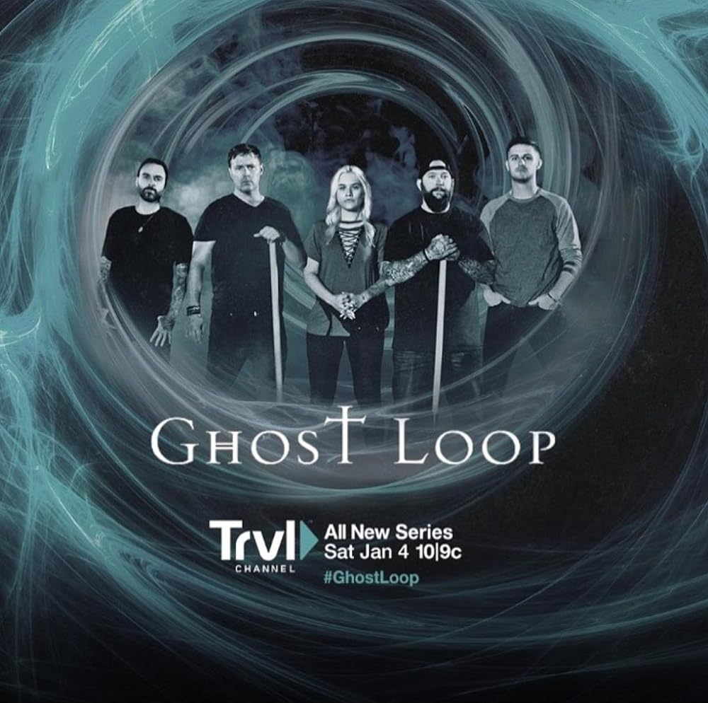 Ghost Ghost