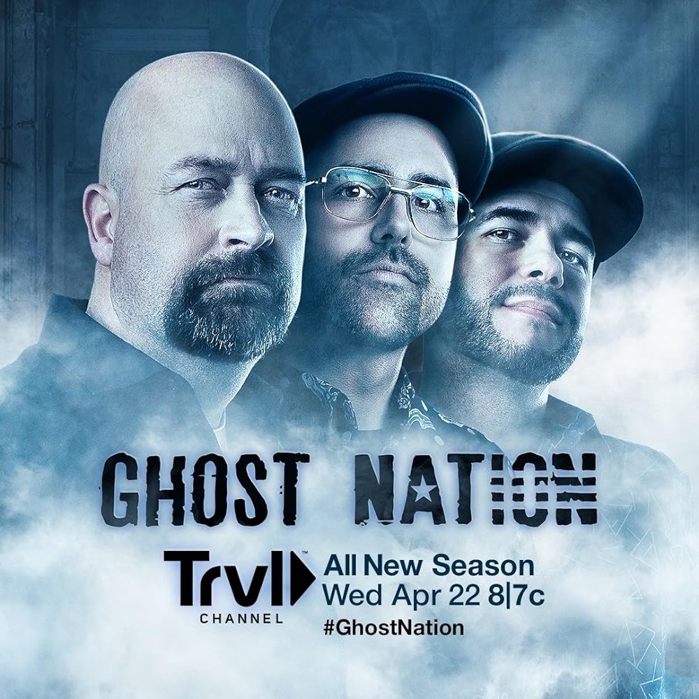 Ghost Ghost