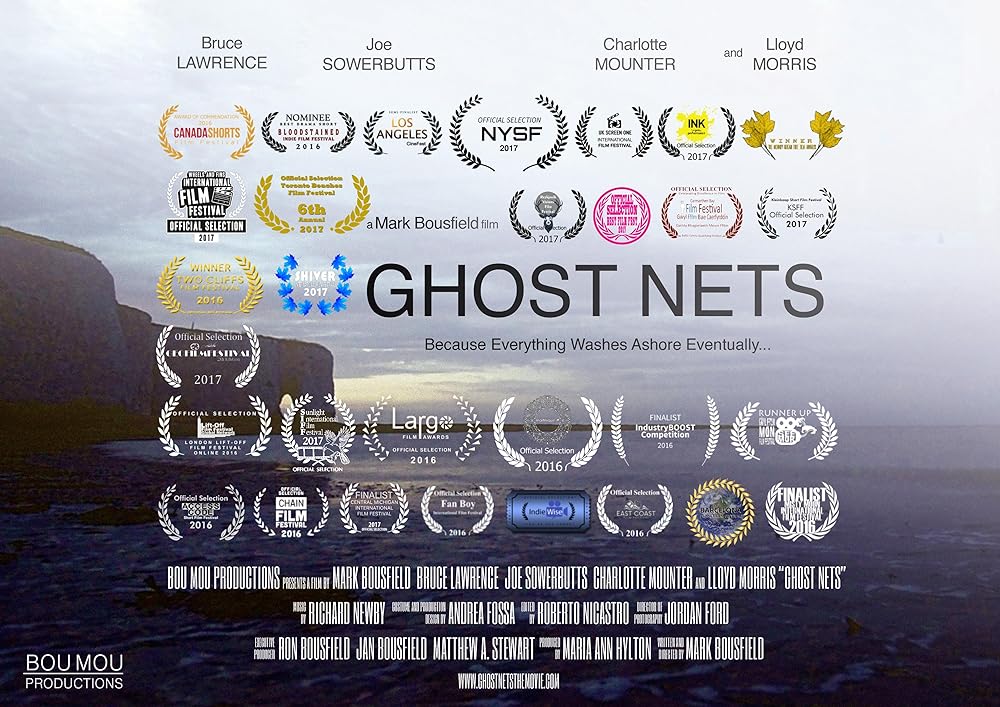 Ghost Ghost