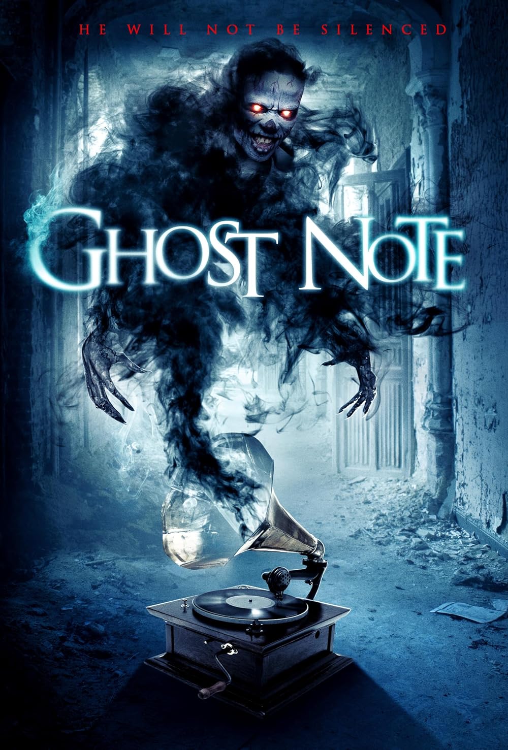 Ghost Ghost