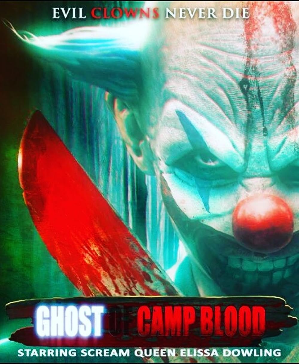 Ghost Ghost