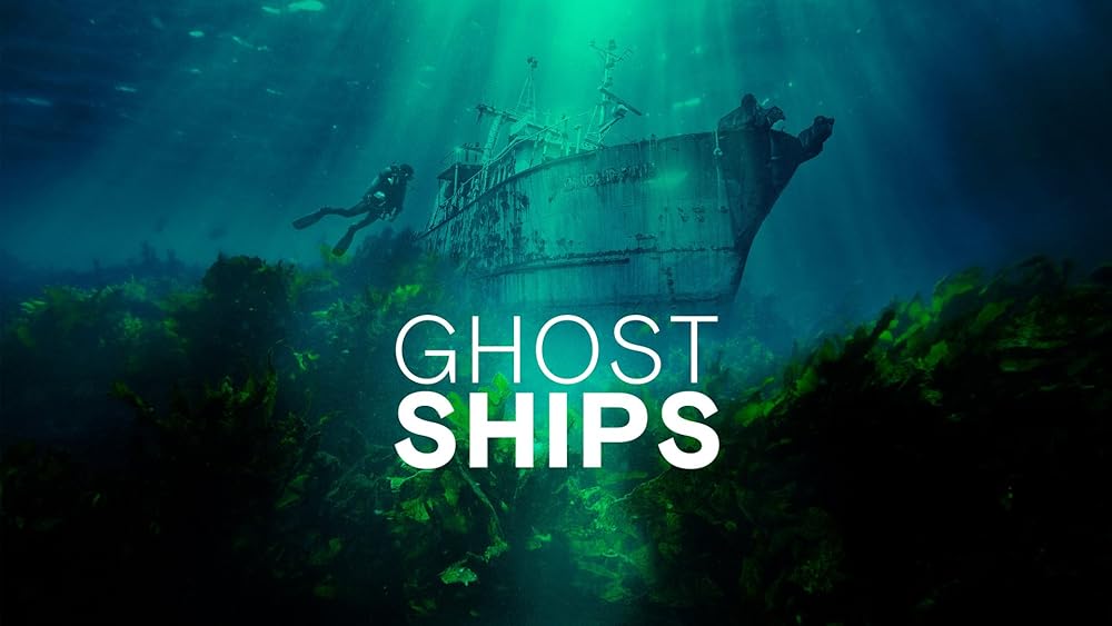 Ghost Ghost