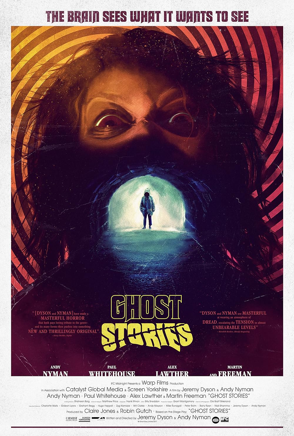 Ghost Ghost