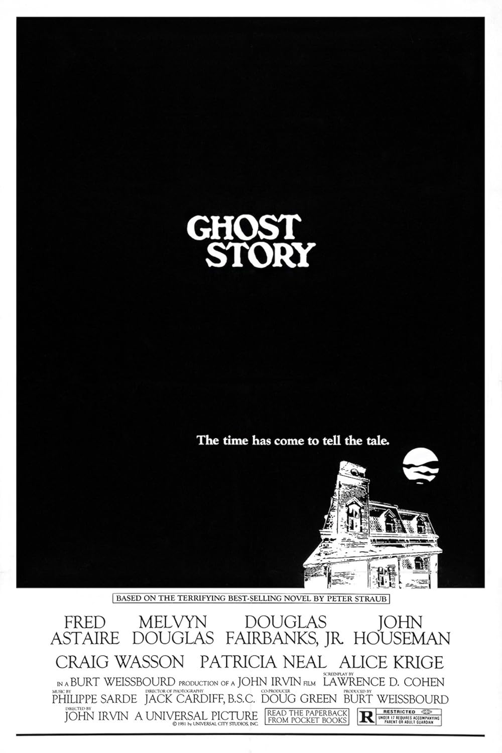 Ghost Ghost