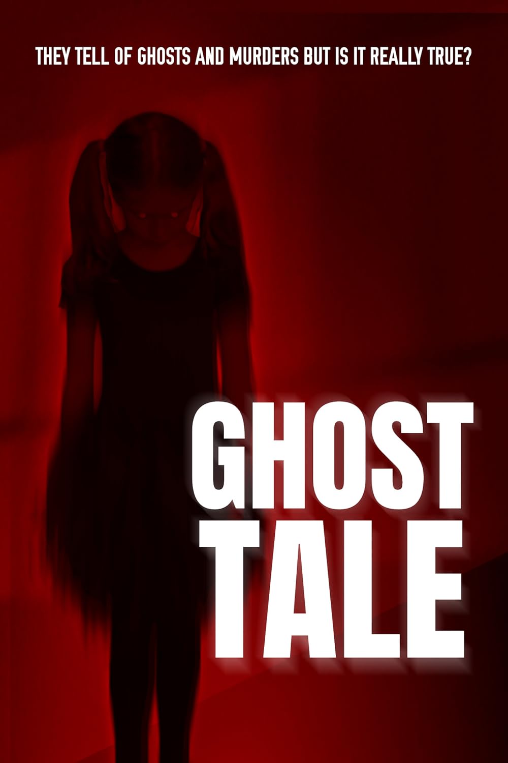 Ghost Ghost