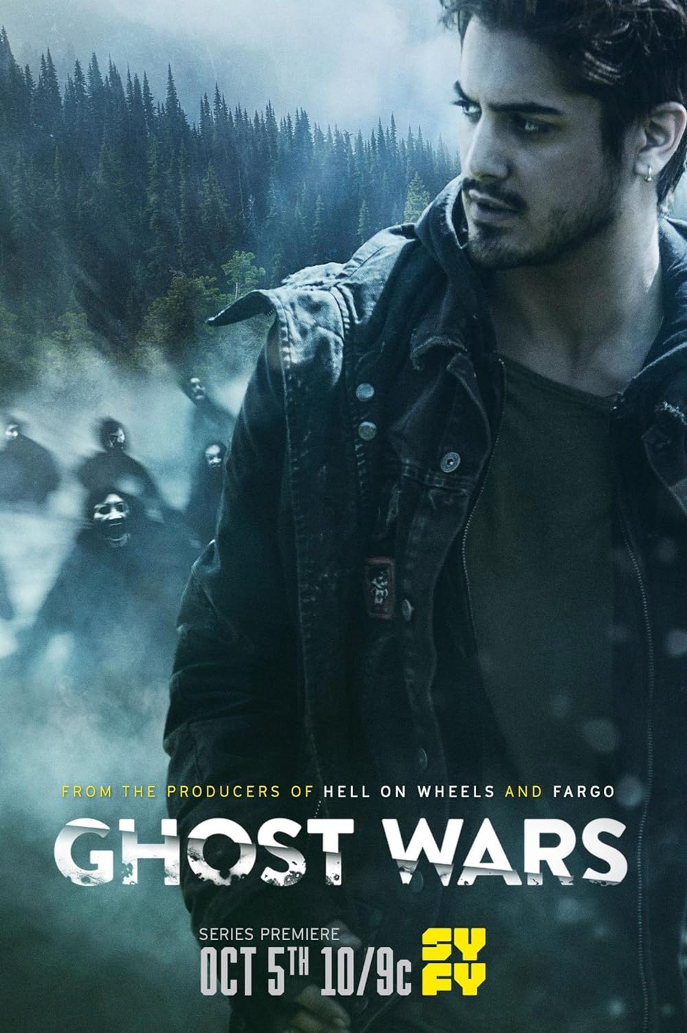Ghost Ghost