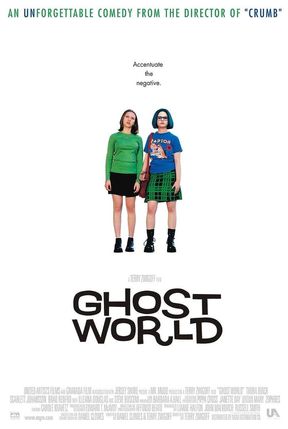 Ghost Ghost