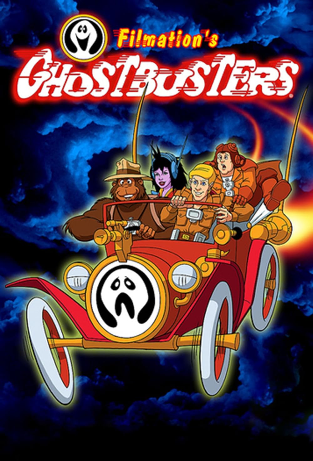 Ghostbusters Ghostbusters