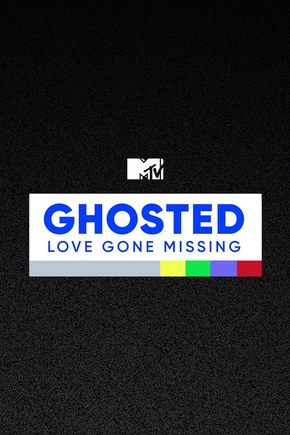 Ghosted: Ghosted: