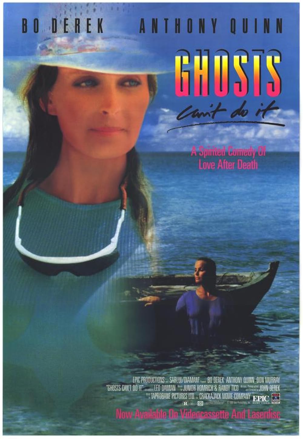 Ghosts Ghosts