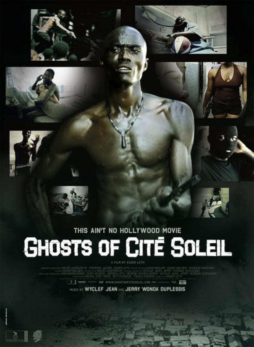 Ghosts