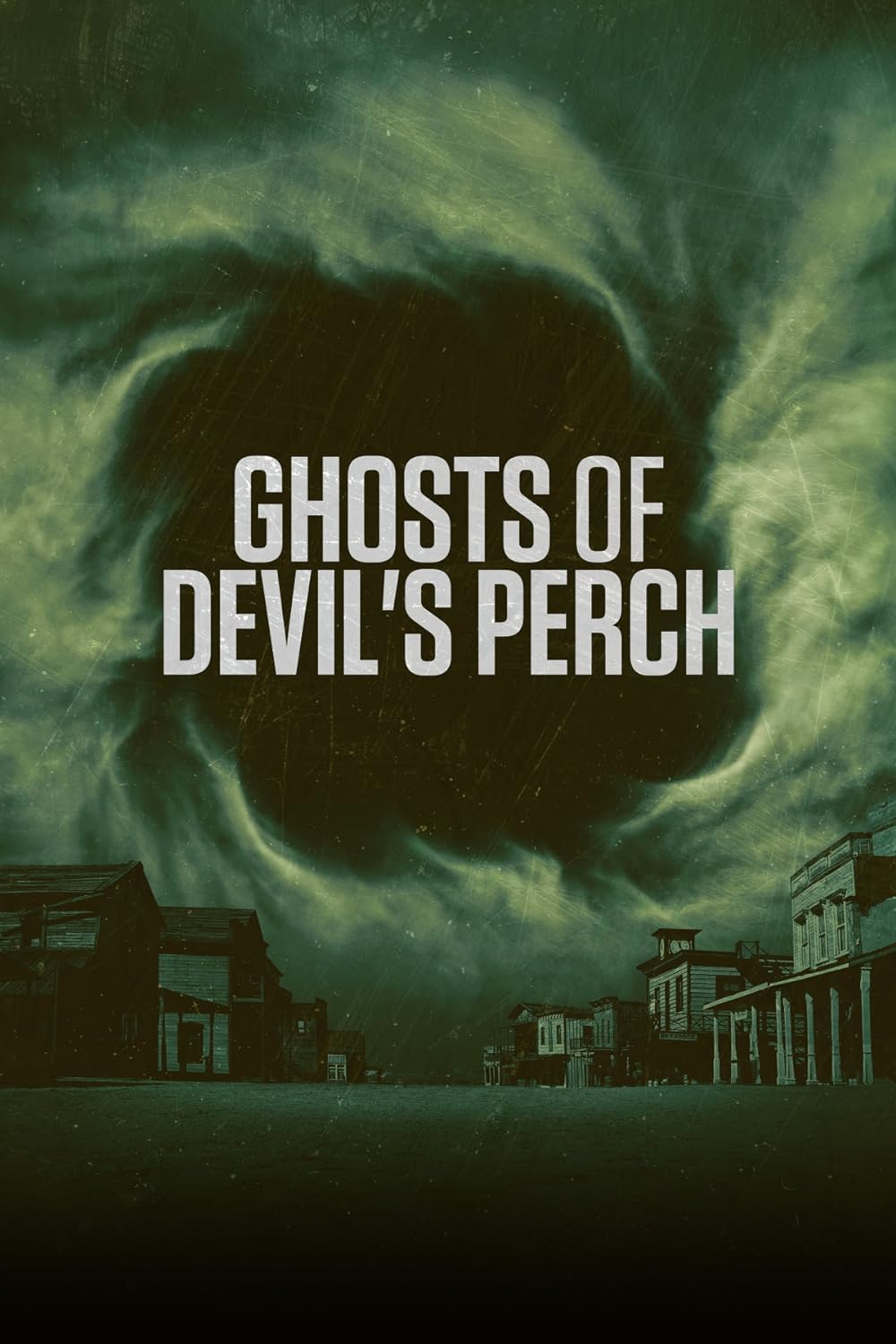 Ghosts Ghosts