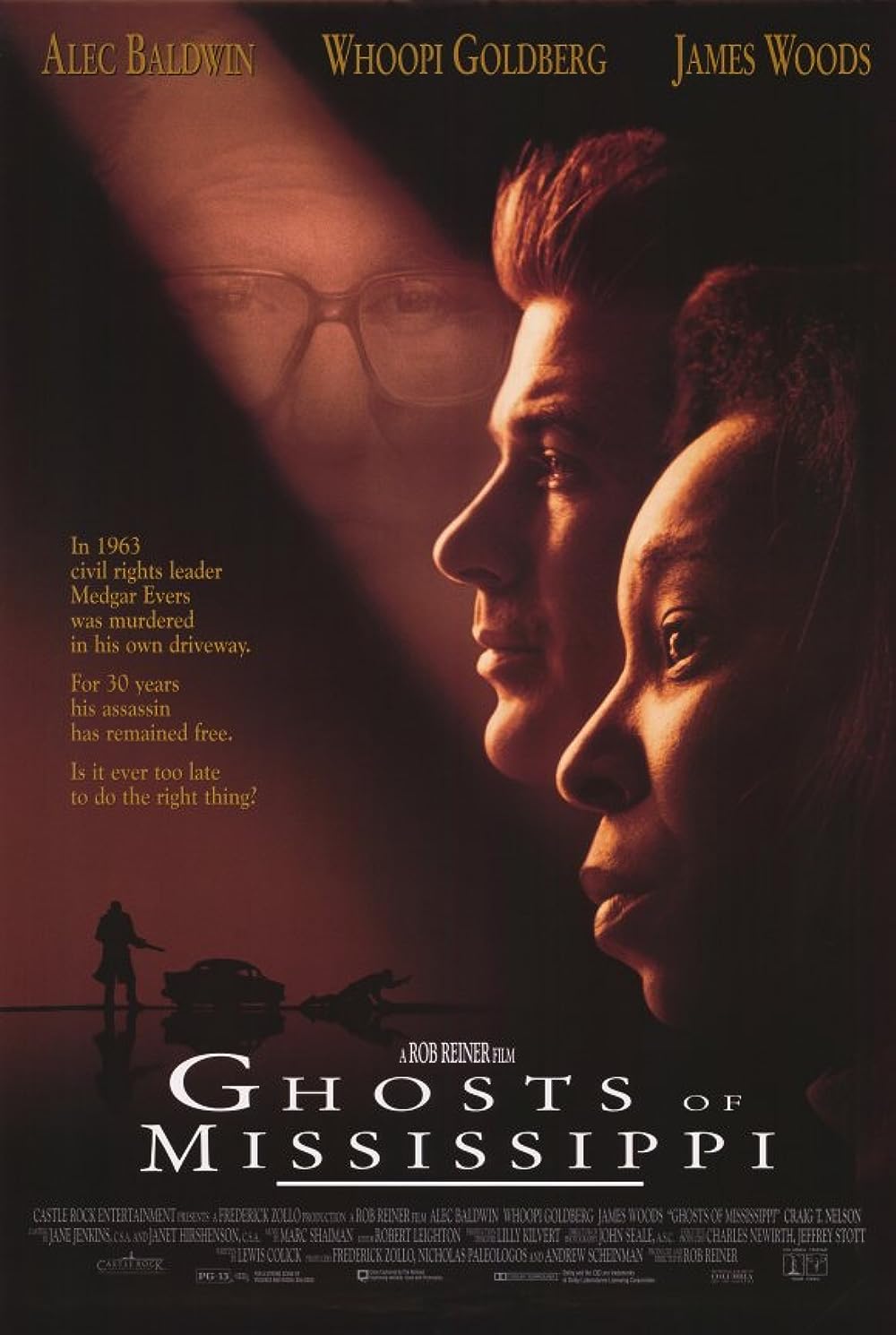Ghosts Ghosts