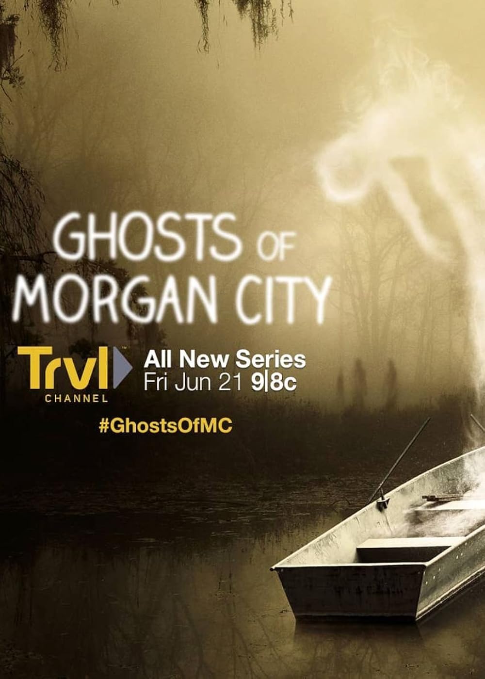 Ghosts Ghosts