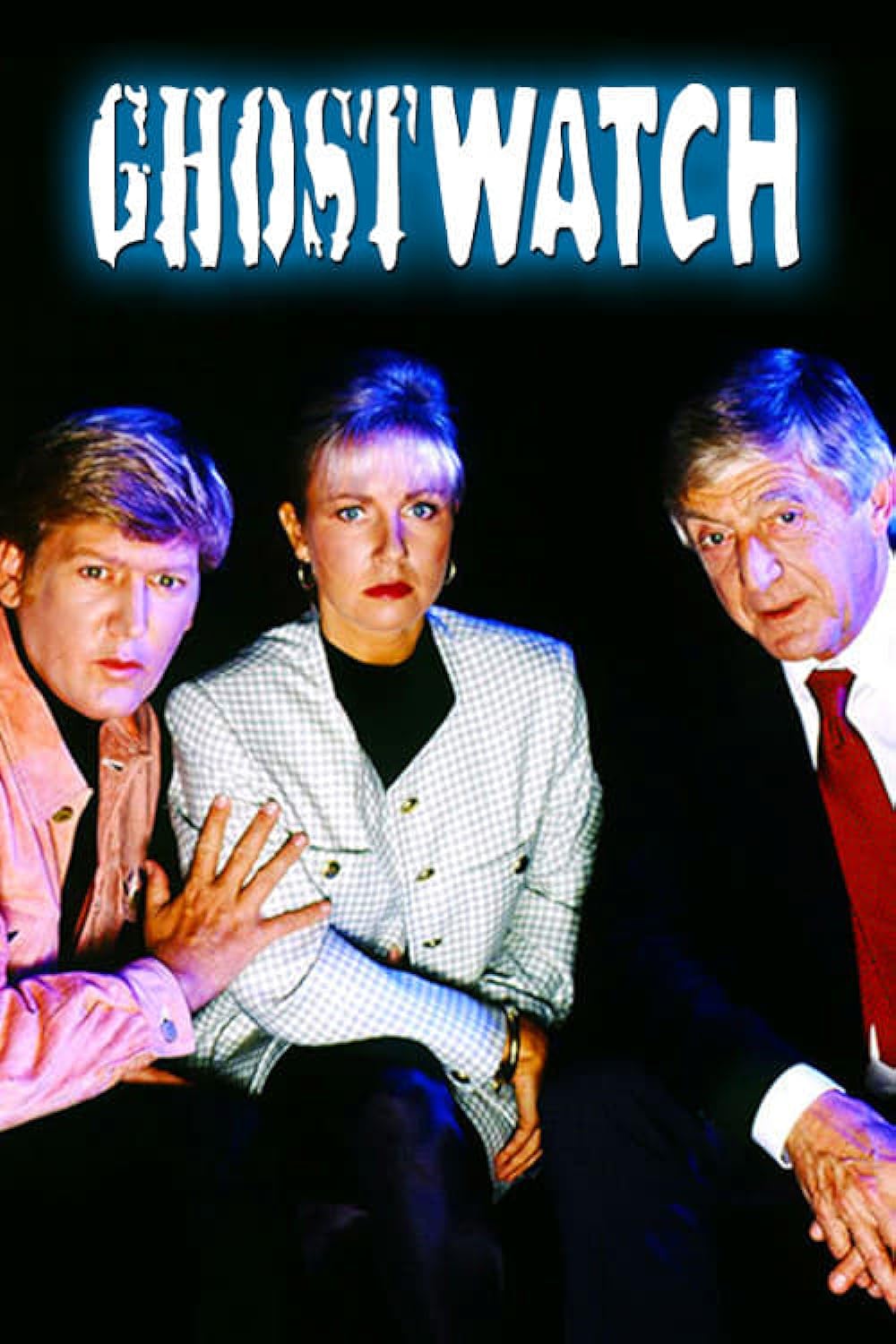 Ghostwatch Ghostwatch