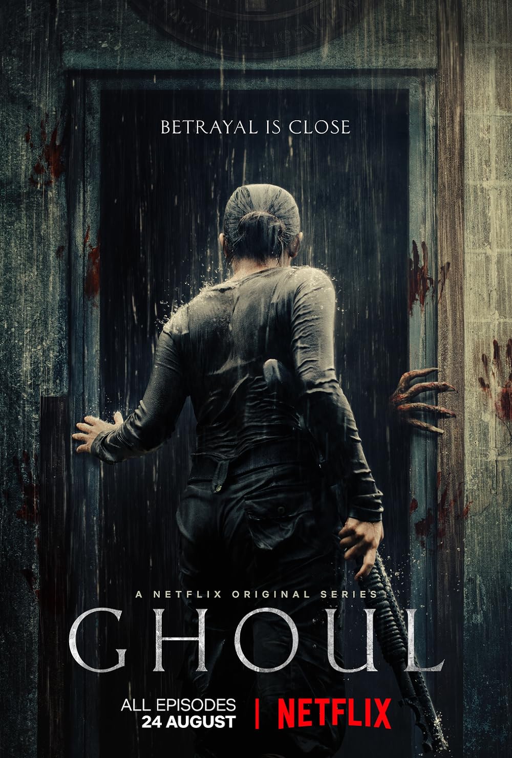 Ghoul Ghoul