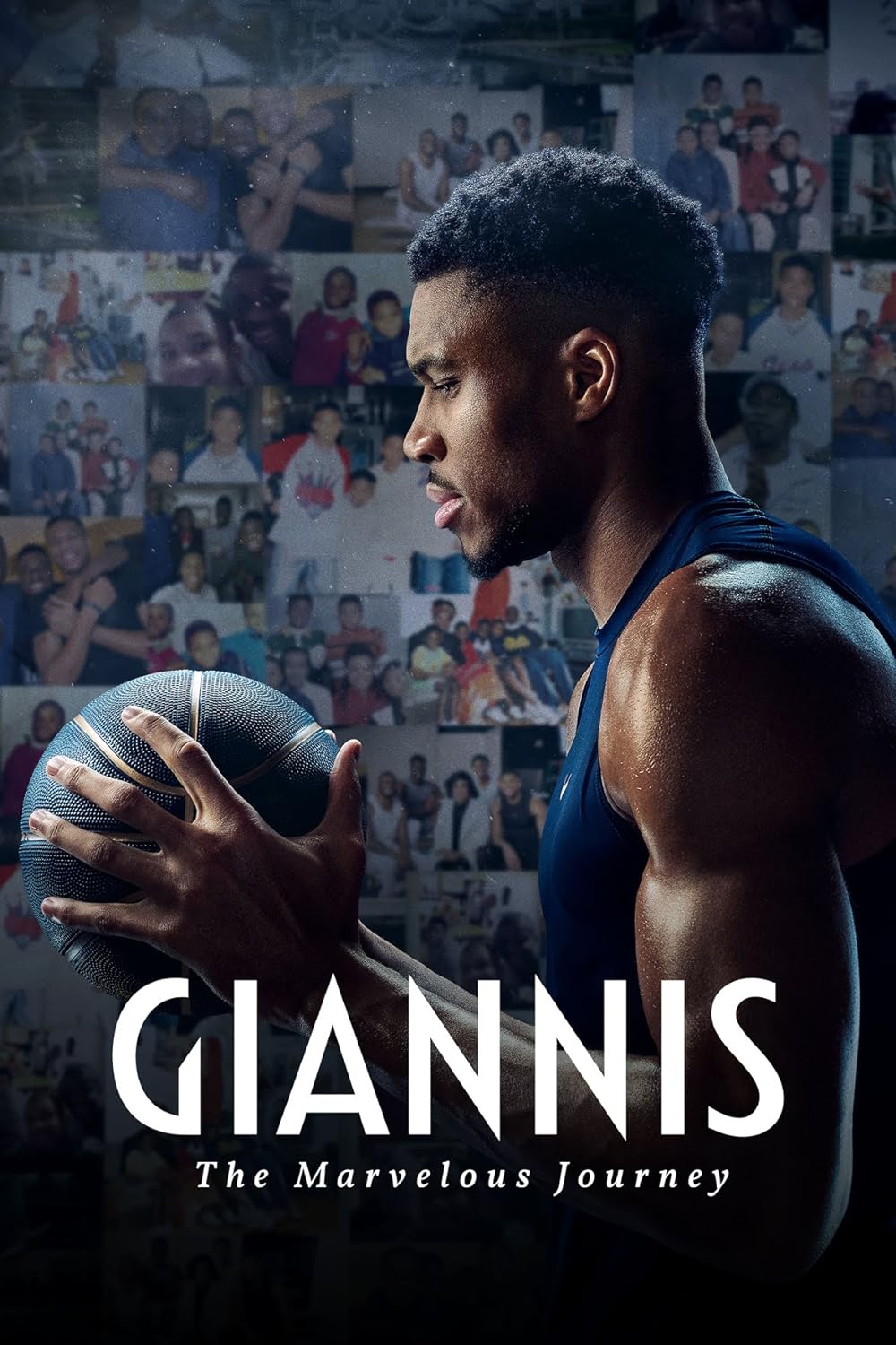 Giannis: Giannis: