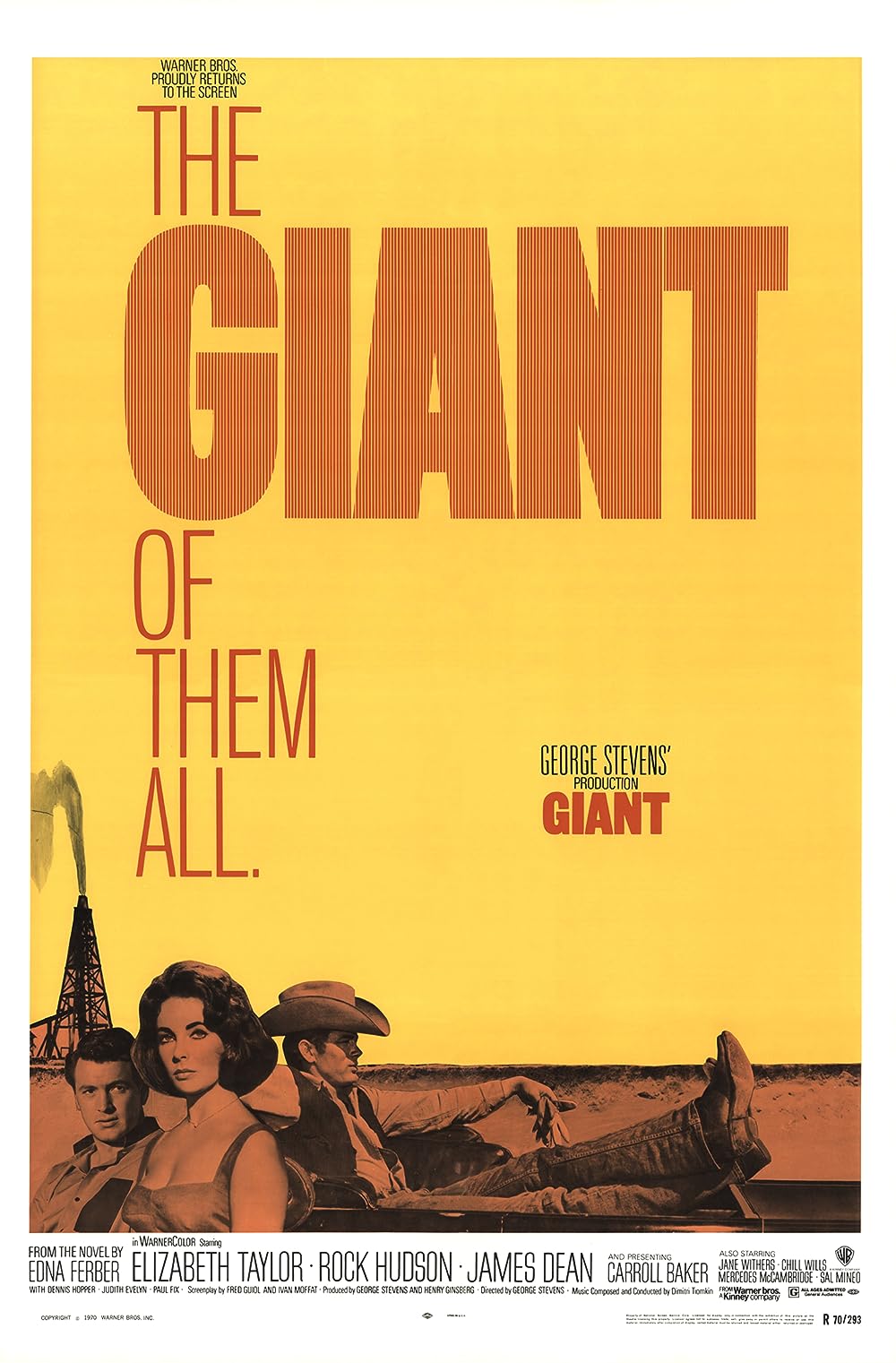 Giant Giant