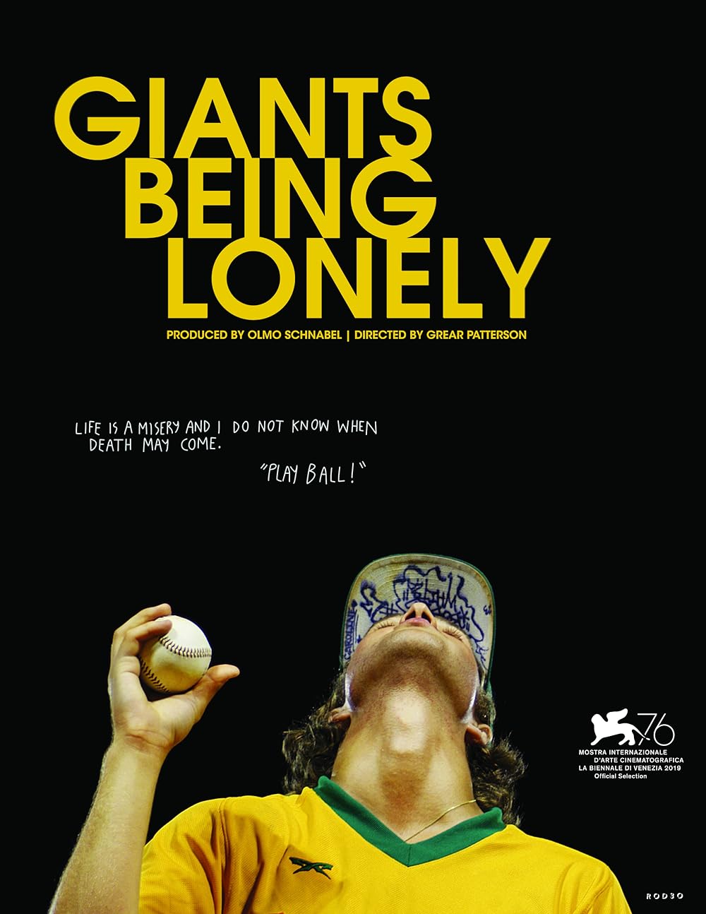 Giants Giants