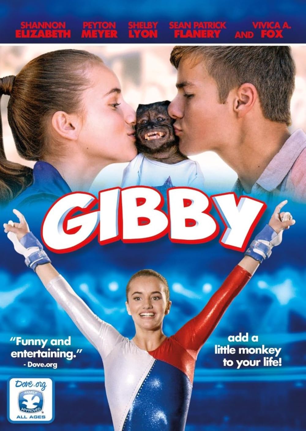 Gibby Gibby