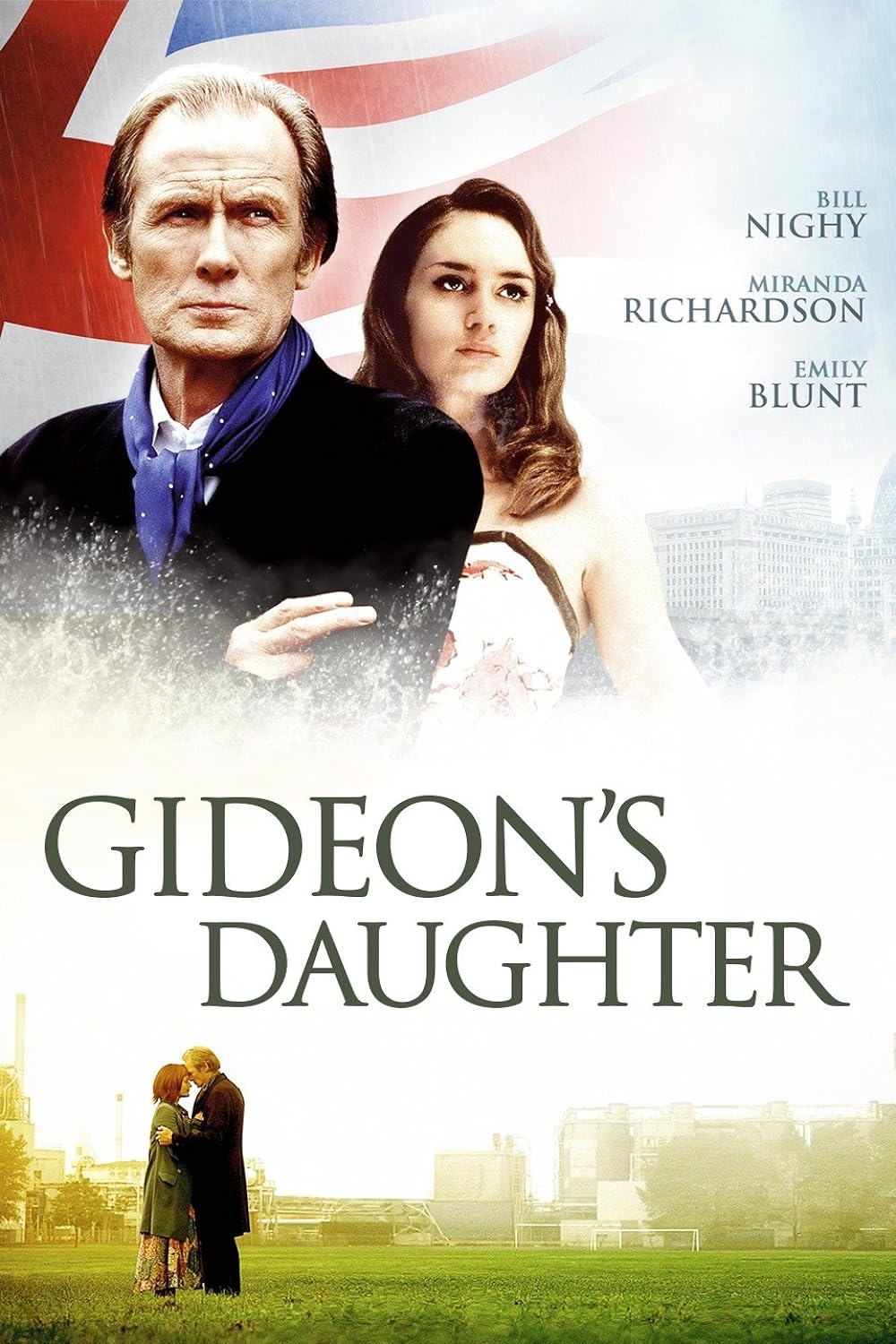 Gideon's