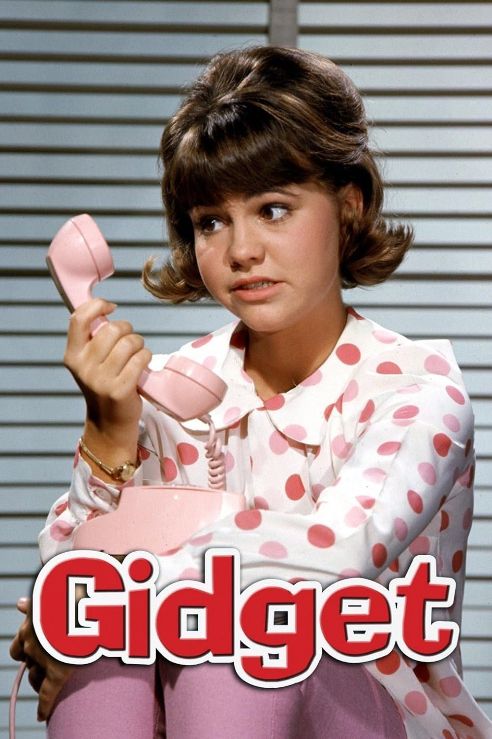 Gidget Gidget
