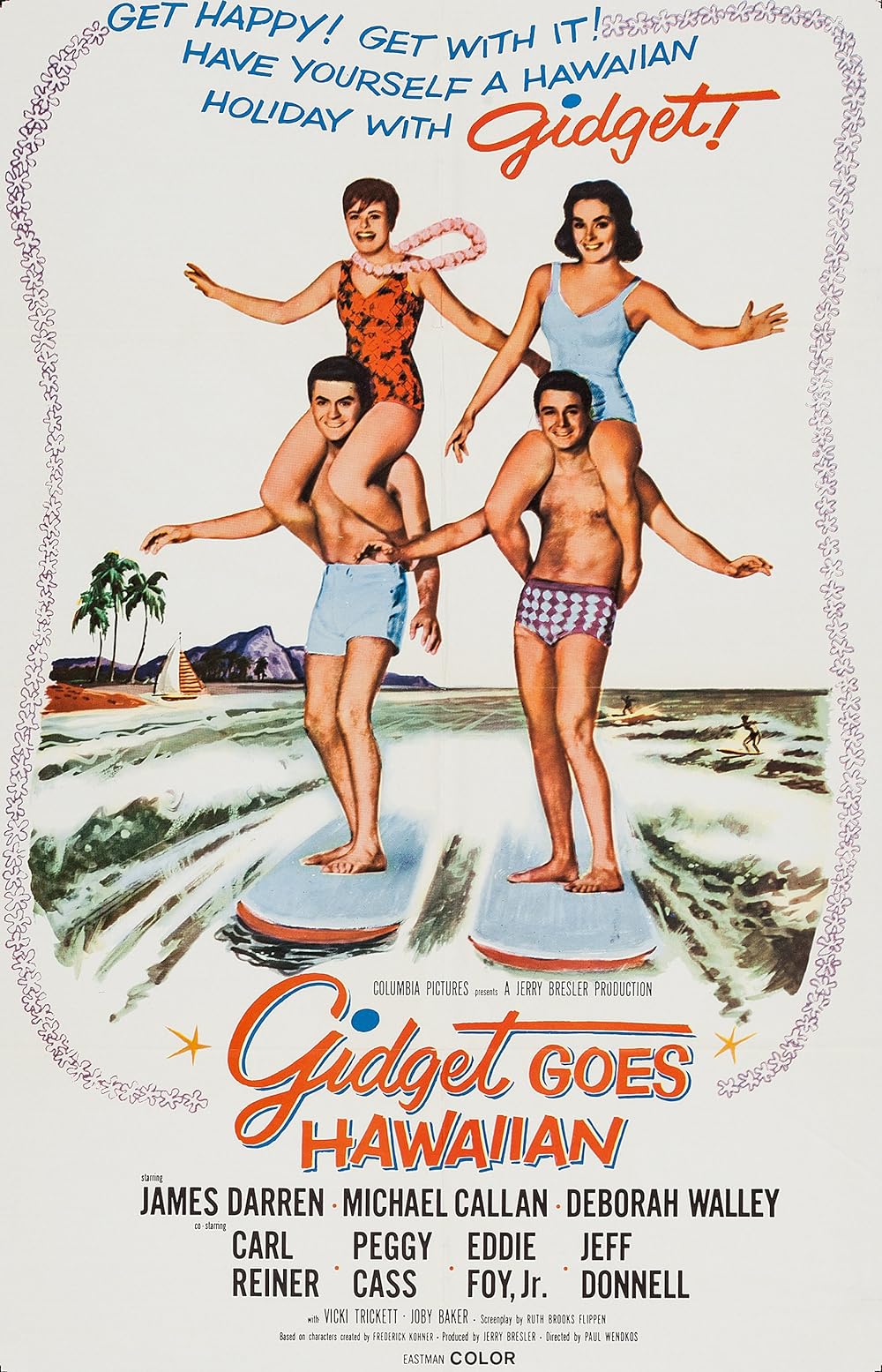 Gidget