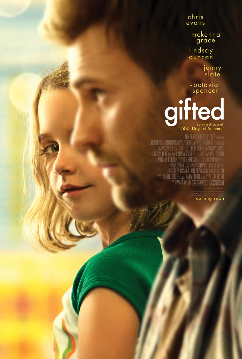 Gifted Gifted
