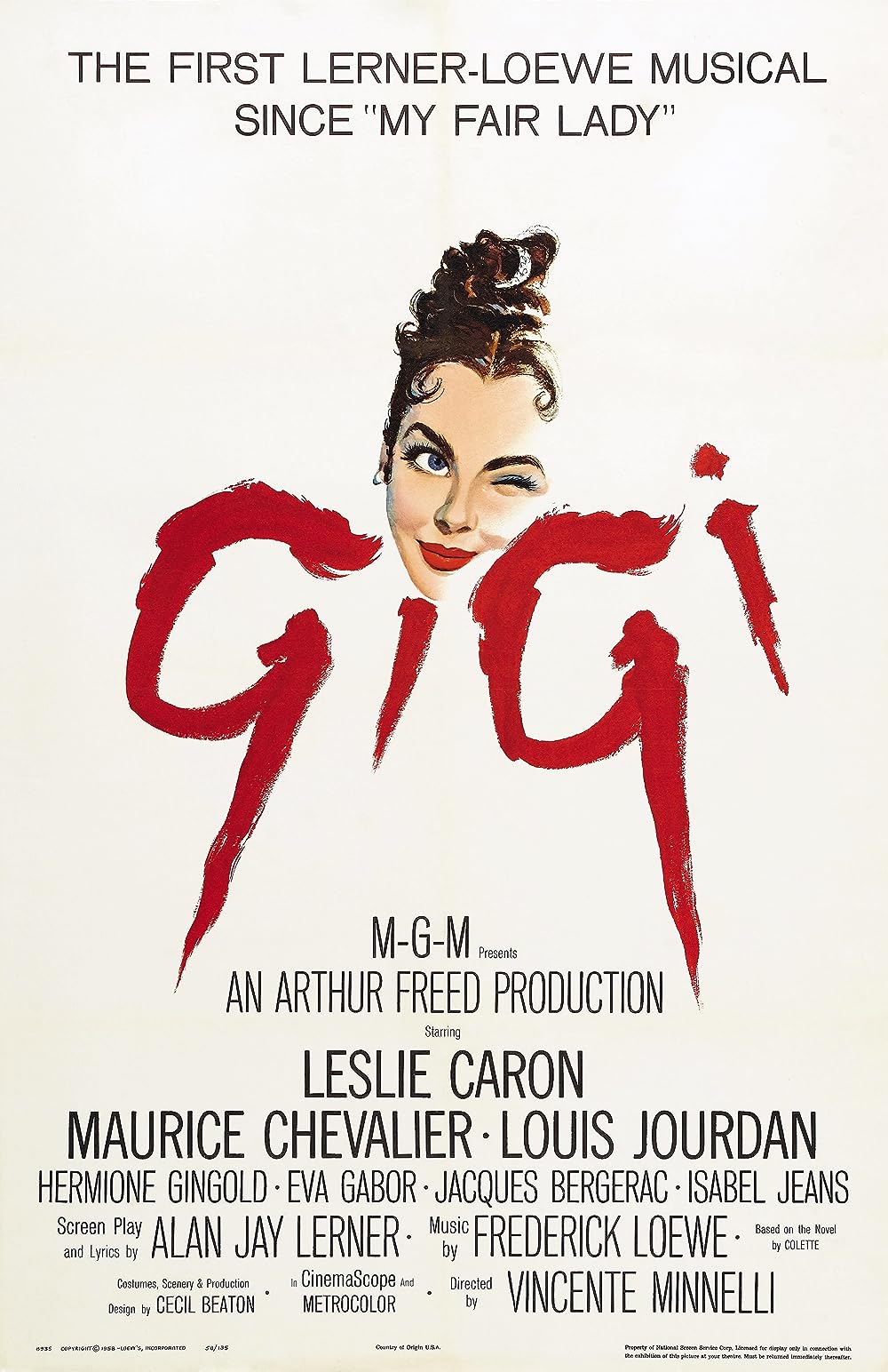 Gigi Gigi
