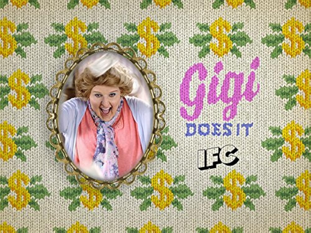 Gigi Gigi