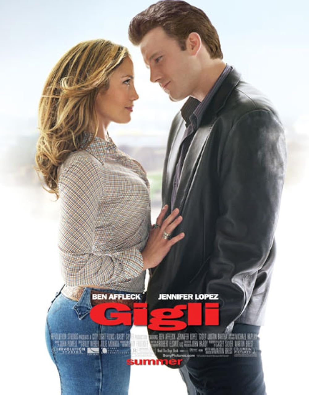 Gigli Gigli